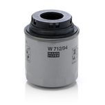 Mann Oil Filter W712/94