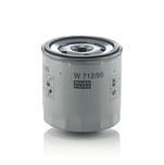 Mann Oil Filter W712/95