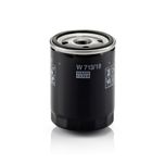 Mann Oil Filter W713/18