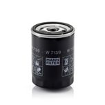 Mann Oil Filter W713/9