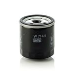 Mann Oil Filter W714/4