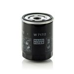 Mann Oil Filter W717/2