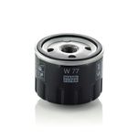 Mann Oil Filter W77