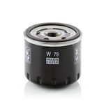 Mann Oil Filter W79
