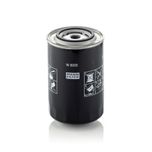 Mann Oil Filter W8005