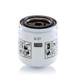 Mann Oil Filter W87