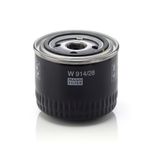 Mann Oil Filter W914/28