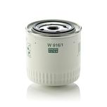Mann Oil Filter W916/1