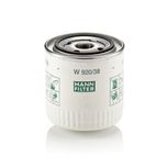 Mann Oil Filter W920/38