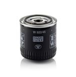 Mann Oil Filter W920/45