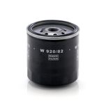 Mann Oil Filter W920/82