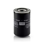 Mann Oil Filter W929/3