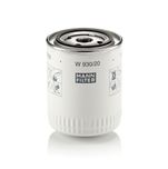 Mann Oil Filter W930/20
