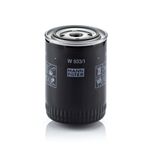 Mann Oil Filter W933/1