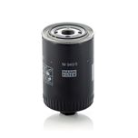 Mann Oil Filter W940/5