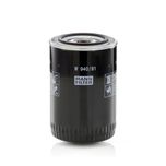 Mann Oil Filter W940/91