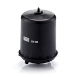 Mann Oil Filter ZR905Z
