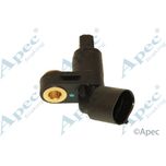 Apec ABS Sensor Front Left ABS1004