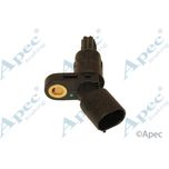 Apec ABS Sensor Rear Left or Right ABS1006