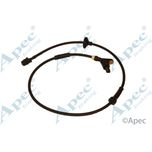 Apec ABS Sensor Rear Left or Right ABS1008