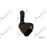 Apec ABS Sensor Rear Right ABS1012