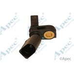 Apec ABS Sensor Front Right ABS1014
