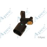 Apec ABS Sensor Rear Right ABS1016