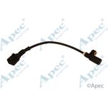 Apec ABS Sensor ABS1017