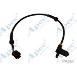 Apec ABS Sensor Front Left or Right ABS1018
