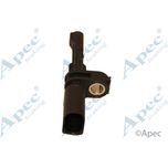 Apec ABS Sensor Rear Left or Right ABS1024