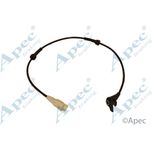 Apec ABS Sensor Front Left or Right ABS1025