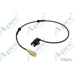 Apec ABS Sensor Rear Left or Right ABS1027