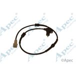 Apec ABS Sensor Rear Left or Right ABS1029
