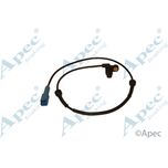 Apec ABS Sensor Front Left or Right ABS1035