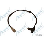 Apec ABS Sensor Front Left ABS1043