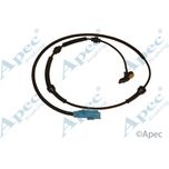 Apec ABS Sensor Front Left or Right ABS1047