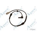 Apec ABS Sensor Front Right ABS1048