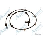 Apec ABS Sensor Front Left ABS1055
