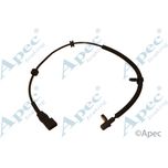 Apec ABS Sensor Rear Right ABS1057