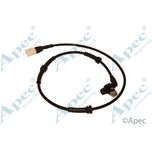 Apec ABS Sensor Front Left or Right ABS1060