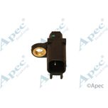 Apec ABS Sensor Rear Left or Right ABS1061