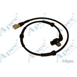 Apec ABS Sensor Front Left or Right ABS1063
