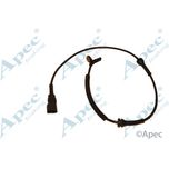 Apec ABS Sensor Front Left or Right ABS1064