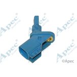 Apec ABS Sensor Front Left or Right ABS1070