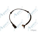 Apec ABS Sensor Front Left or Right ABS1073