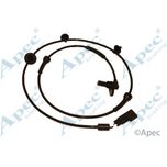Apec ABS Sensor Front Left or Right ABS1076