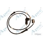 Apec ABS Sensor Rear Left ABS1079