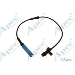 Apec ABS Sensor Front Left or Right ABS1089