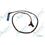Apec ABS Sensor Rear Left or Right ABS1091