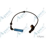 Apec ABS Sensor Front Left ABS1092